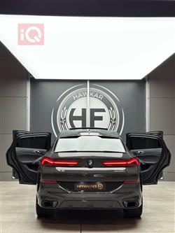 بي ام دبليو X6